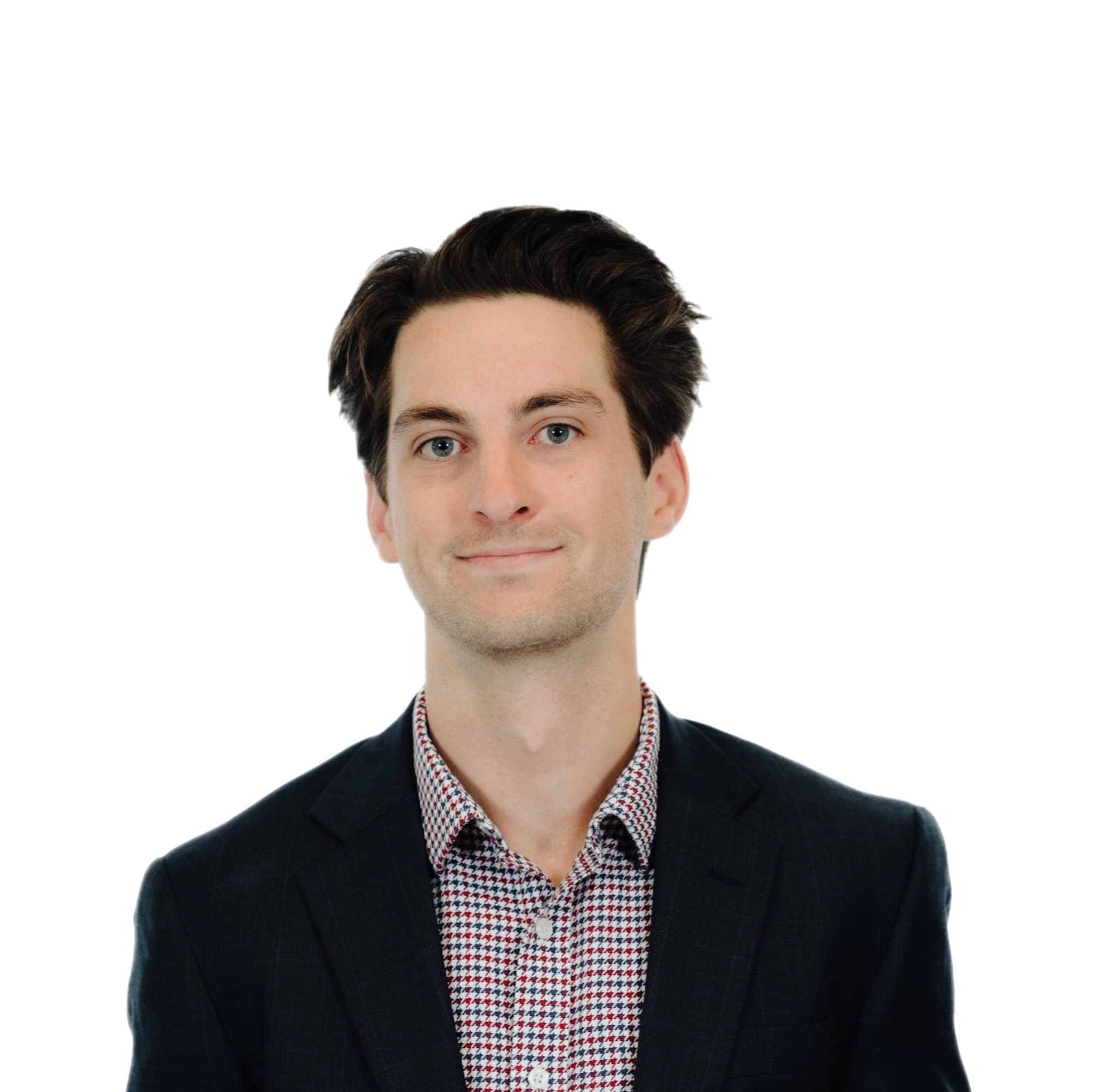 Noah Niemczyk